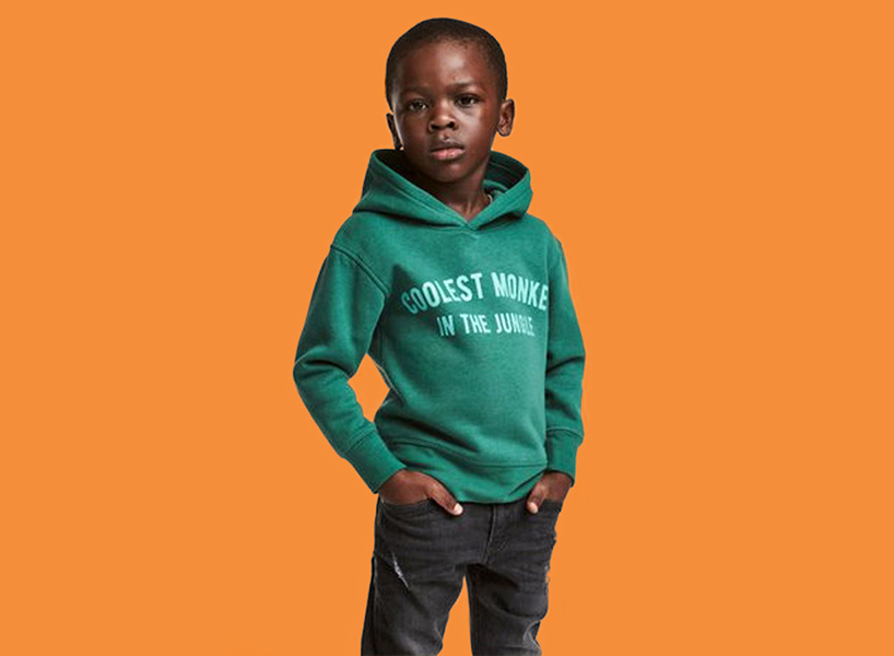 As A Black Mom, I Don’t Buy H&M’s Apology For Its Racist Sweater
