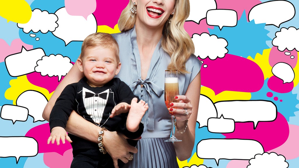 Why Mommy Drinks: The Scary Truth About Alcohol And Mothers