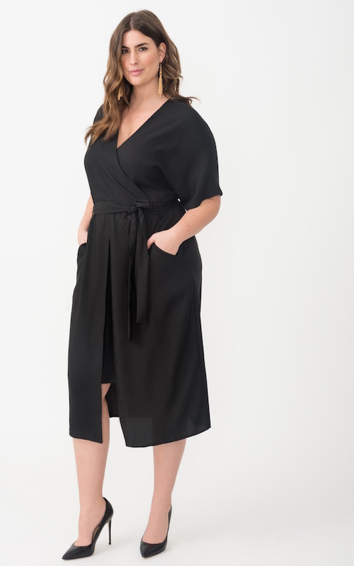 30 Versatile Plus-Size Dresses You Can Wear Anywhere, Anytime