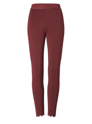 Mad Deals Of The Day: $31 Scallop Pants From Banana Republic - Chatelaine