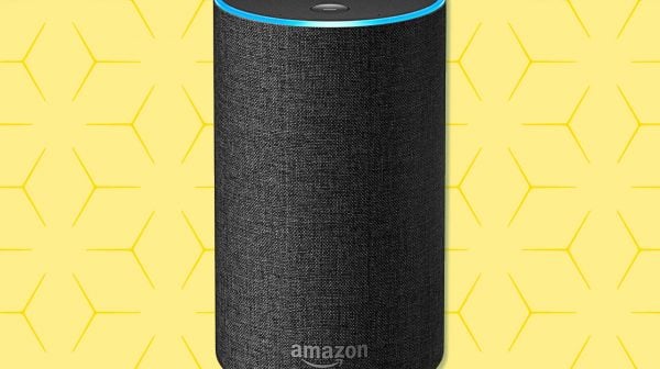 what can the amazon echo do