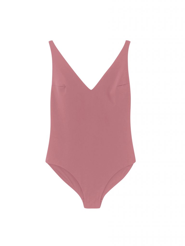 One Piece Swimsuits Couldn't Be More In Style. 21 Suits To Shop Now