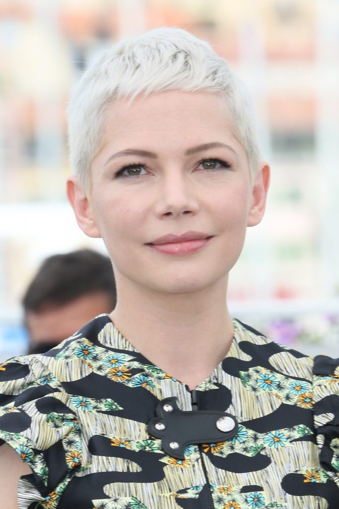 12 Gorgeous Celebrity Short Haircuts To Inspire You To Make the Chop