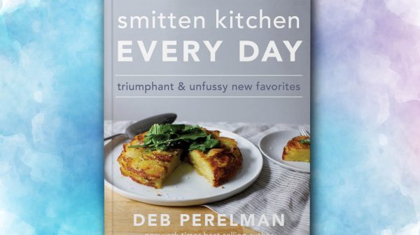 Smitten Kitchen Every Day cookbook