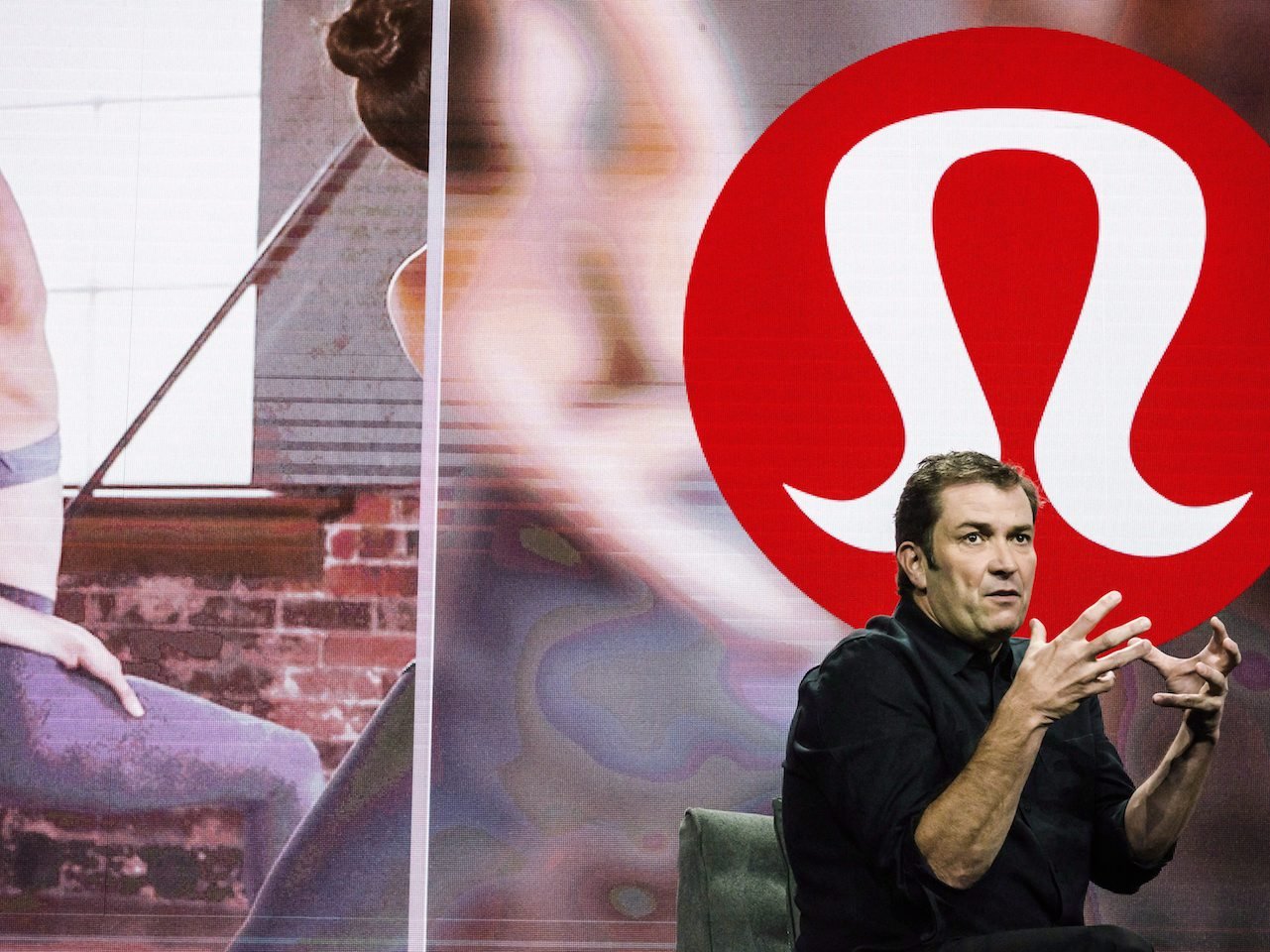 5 Signs Lululemon Might Not Love You As Much As You Love It