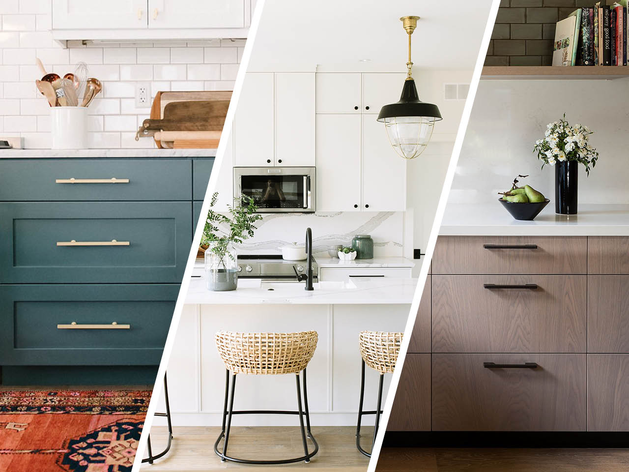 18 Of The Most Gorgeous Kitchen Design Ideas On Pinterest   Chatelaine