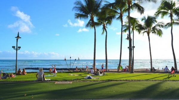 Visit Hawaii for Less-Oahu-Hawaii