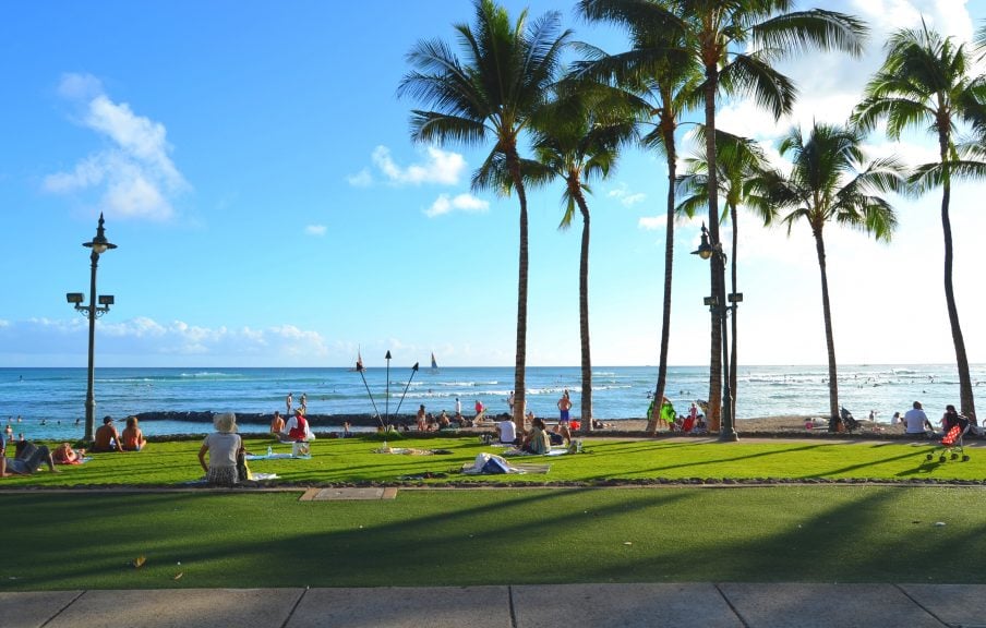 How Couples Can Visit Hawaii For Less Than $3,500