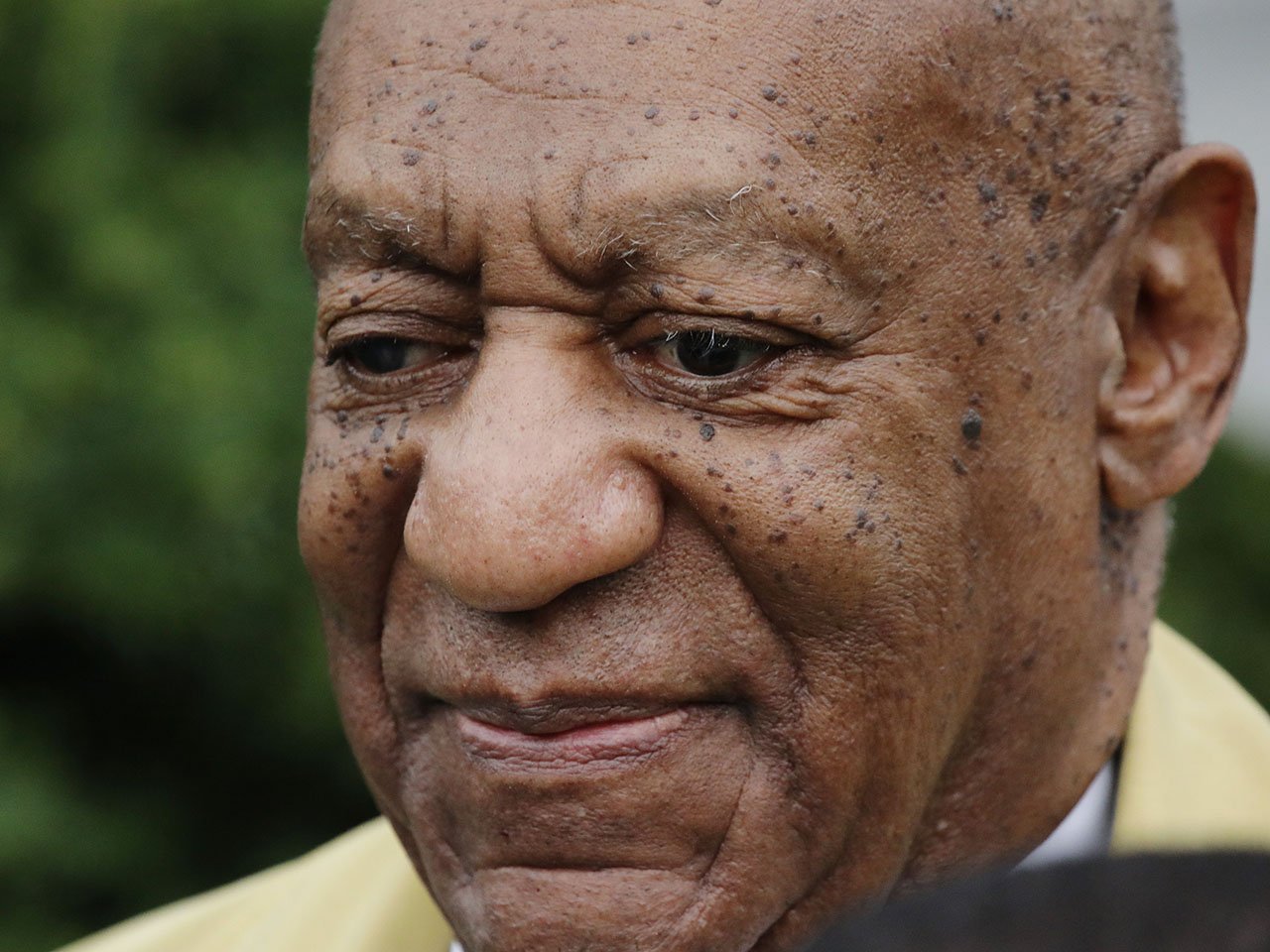 picture of Bill Cosby for article on Bill Cosby Guilty