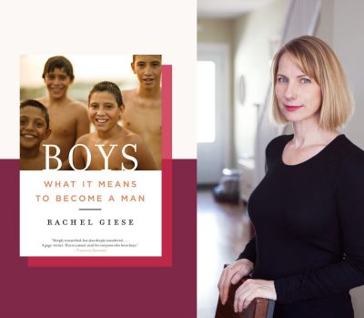 We’re Talking To Young Boys About Sex All Wrong — Here’s What We Need To Change