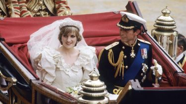 Despite All The Preparations, Royal Weddings Can Sometimes Go So Very Wrong