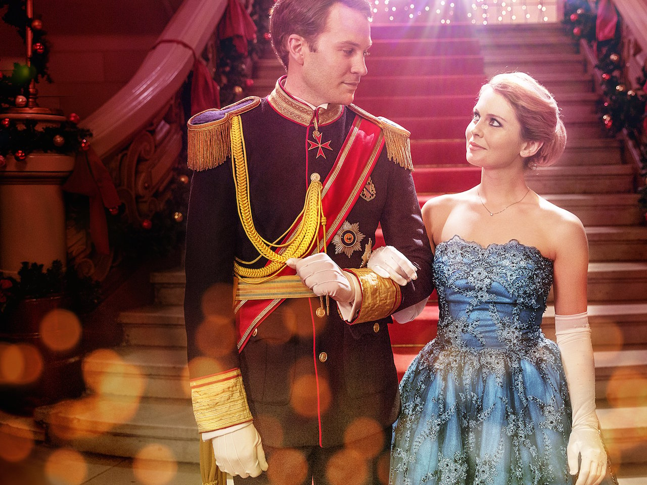 Netflix Wedding Movies: Get Ready For The Royal Wedding