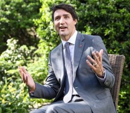 Why Conservative Women Are Sick And Tired Of Justin Trudeau