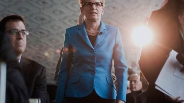 Here’s One Thing Kathleen Wynne Shouldn’t Be Sorry For, Despite What Voters Think The Ontario premier may have regrets, but her “likability” needn’t be one of them.