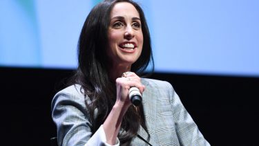 Catherine Reitman from Working Moms talks about Perimenopause