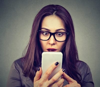 I Creeped My Husband’s Texts And Am Pretty Sure He’s Cheating. What Should I Do?