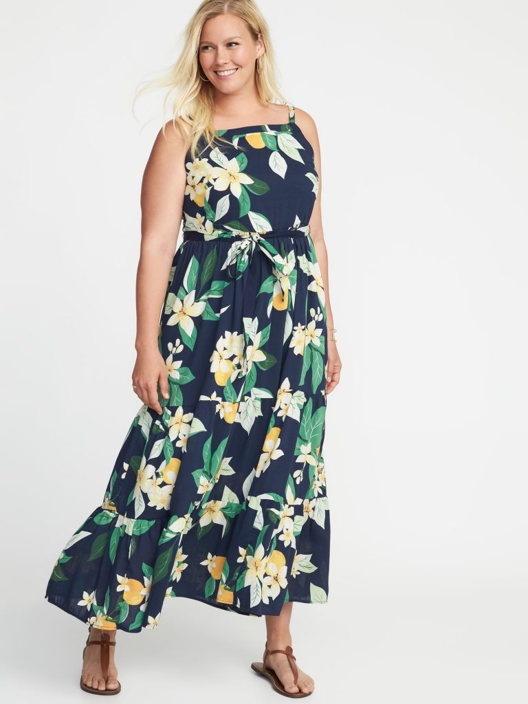 Plus-Size Dresses: 32 To Wear To Summer Weddings | Chatelaine