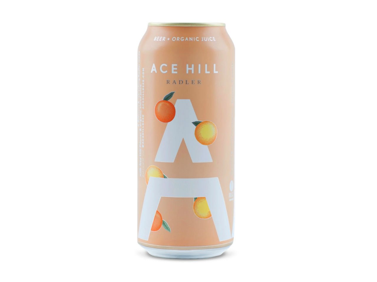 Ace hill radler can
