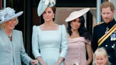 Is Kate Middleton 'Copying' Meghan Markle's Style?