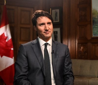 Justin Trudeau’s Response To The Groping Allegation Is A Missed Opportunity