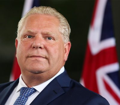 What We Learned From Doug Ford’s Sex Ed Debacle