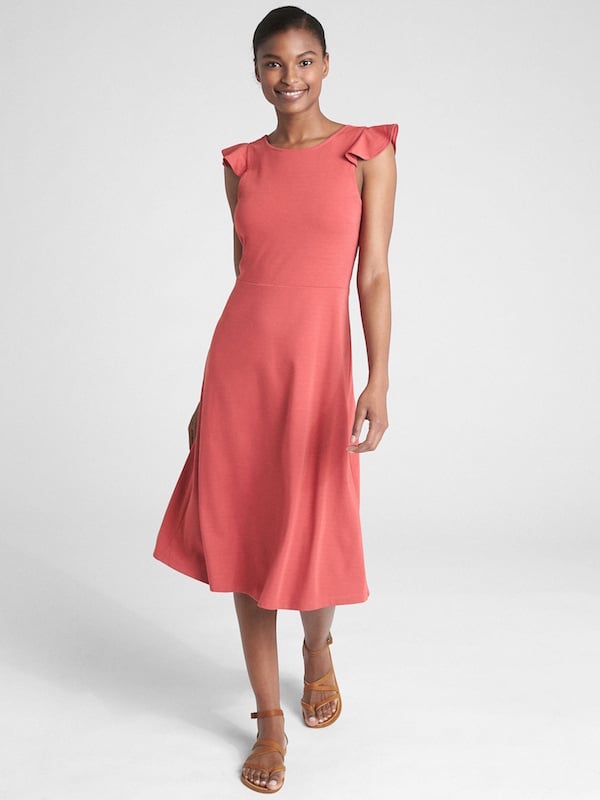 20 Gorgeous Summer To Fall Dresses That You Can Buy Now- Chatelaine