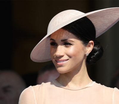 Has Meghan Markle Racked Up $1 Million In Clothing Costs Since Becoming A Royal?