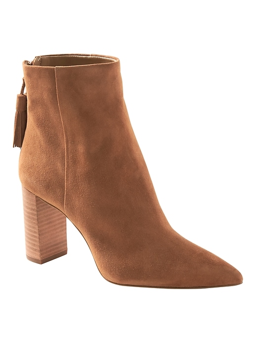 24 Of The Cutest Pairs Of Ankle Boots To Shop For Fall | Chatelaine