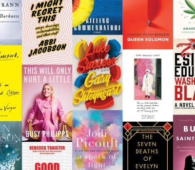 The Best Books Of Fall 2018