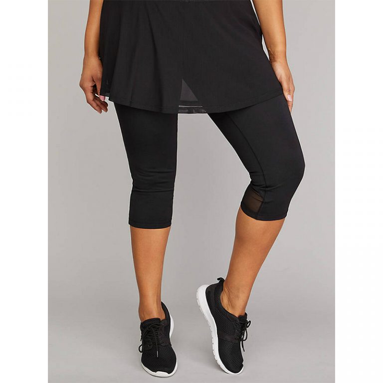 Cute Plus-Size Workout Wear To Sport At The Gym & Beyond | Chatelaine