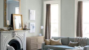 Benjamin Moore’s Colour of the Year 2019