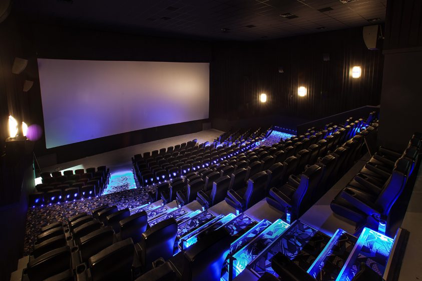 10 Of The Best Movie Theatres In Canada | Chatelaine