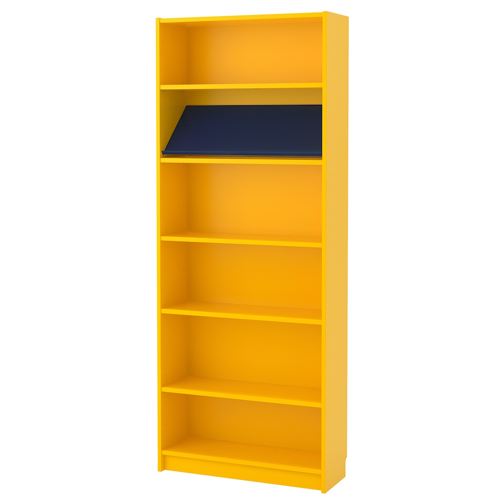 The Best Ikea Billy Bookcase S, Yellow Billy Bookcase Ikea Uk