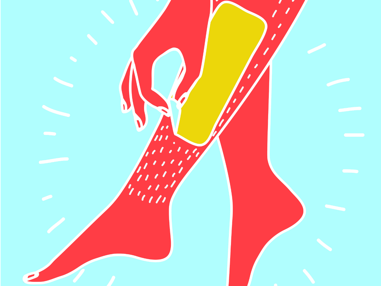 Hair Removal Guide: How To Get Rid Of Unwanted Hair | Chatelaine
