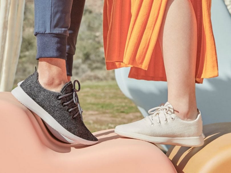 6 Sustainable Sneakers That Are Both 