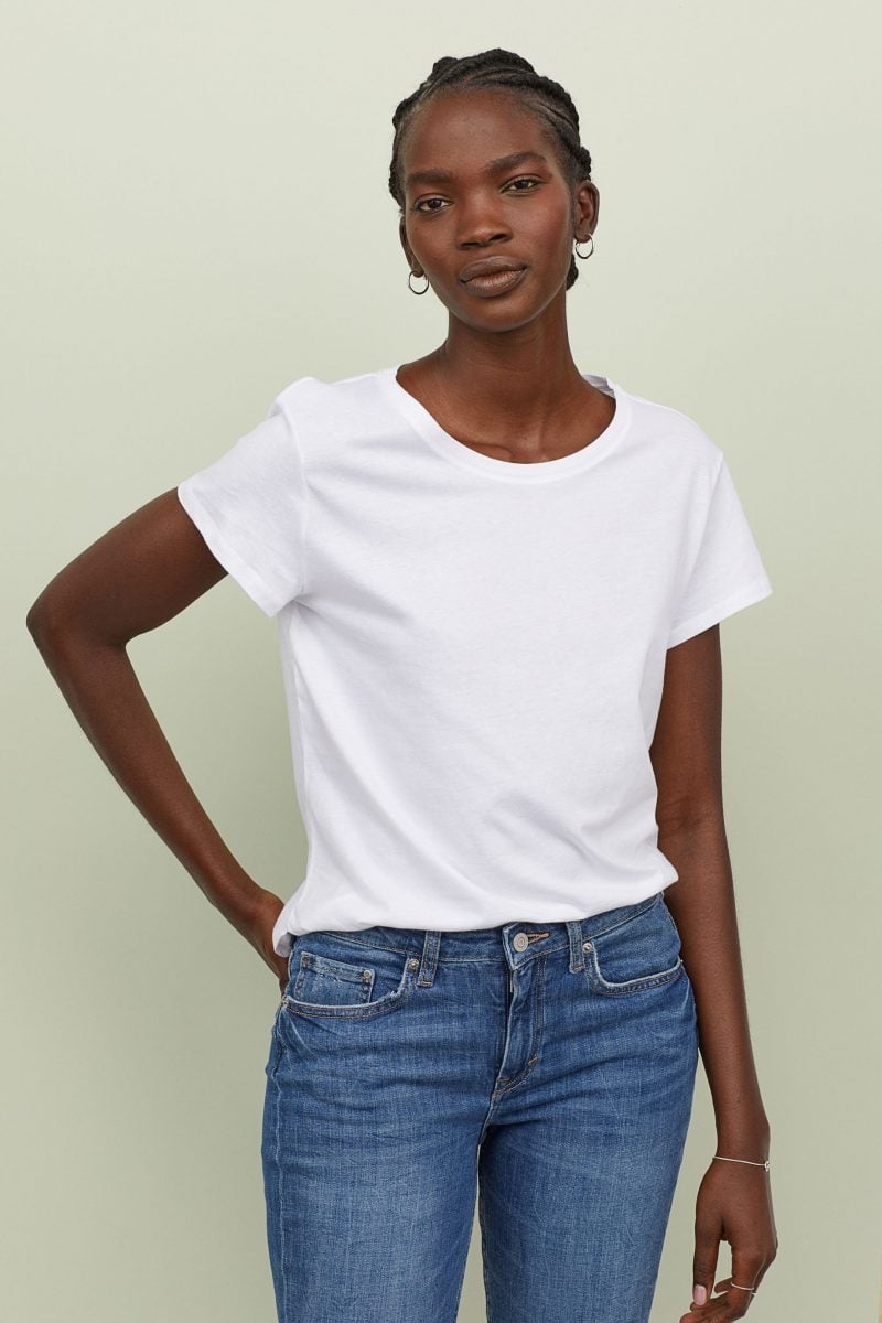 The 10 Best T-Shirts For Every | Chatelaine