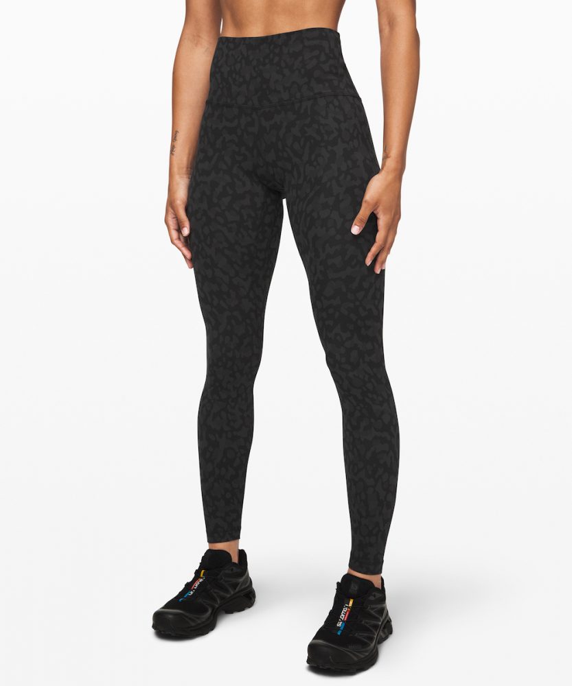 The Top 10 Bestselling Styles At Lululemon | Chatelaine