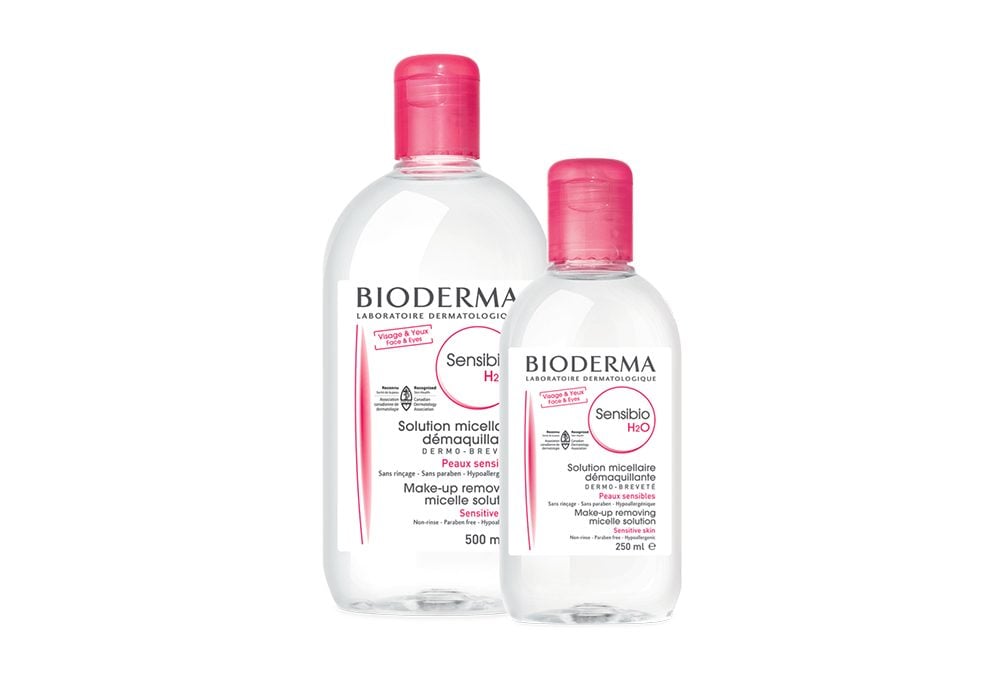 What Micellar Water And How You Use It? | Chatelaine