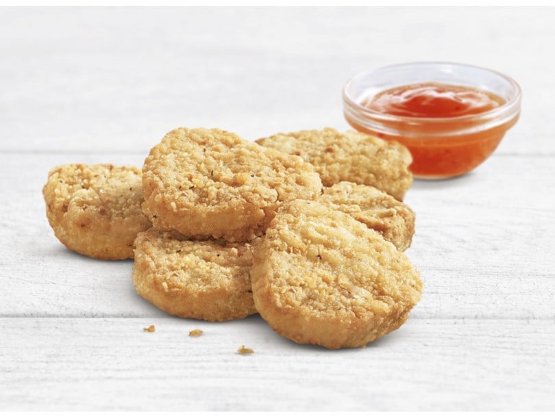 We Taste-Tested A&W’s New Plant-Based ‘Chicken’ Nuggets
