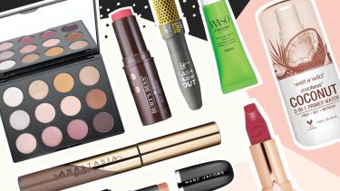 The Best Makeup Products Of The Year