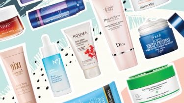The Best Skincare Products Of The Year