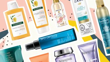 The Best Haircare Products Of The Year