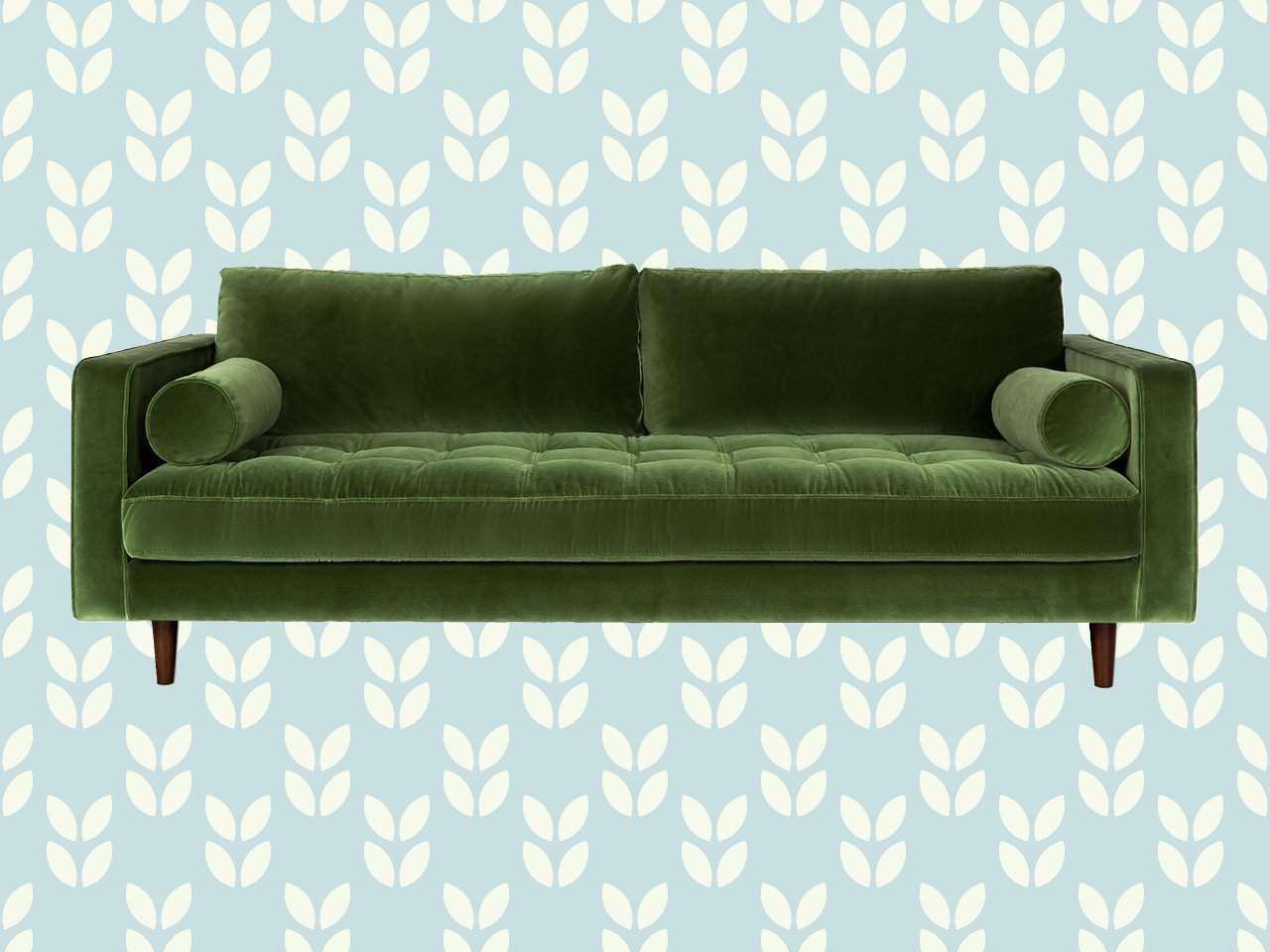 Spend On A Sofa, How Much Does It Cost To Slipcover A Sofa