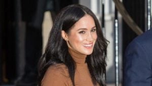 Meghan Markle Will Reportedly Attend The Met Gala 2020