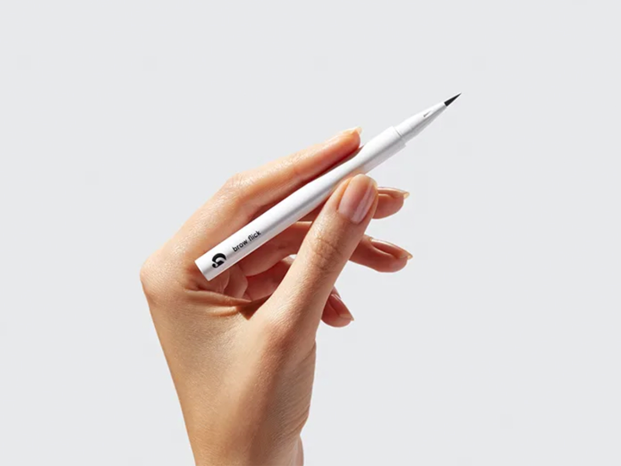 Glossier Brow Flick microfine detailing pen