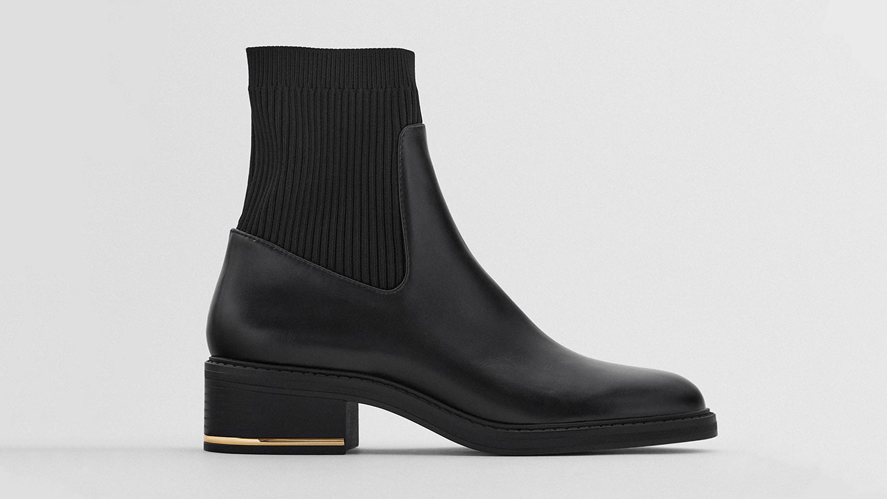 The Best Ankle Boots For Women For Fall 