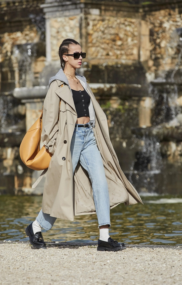 The Best Trench Coats At Every, Are Trench Coats In Style 2021