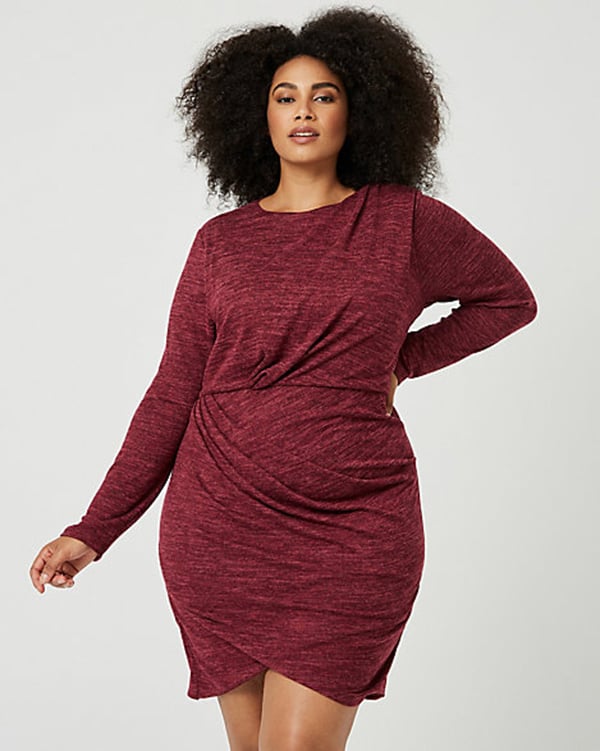The Best Plus-Size Dresses For Fall 