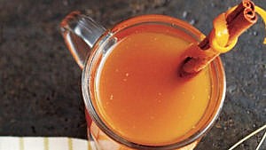 How To Make A Hot Toddy
