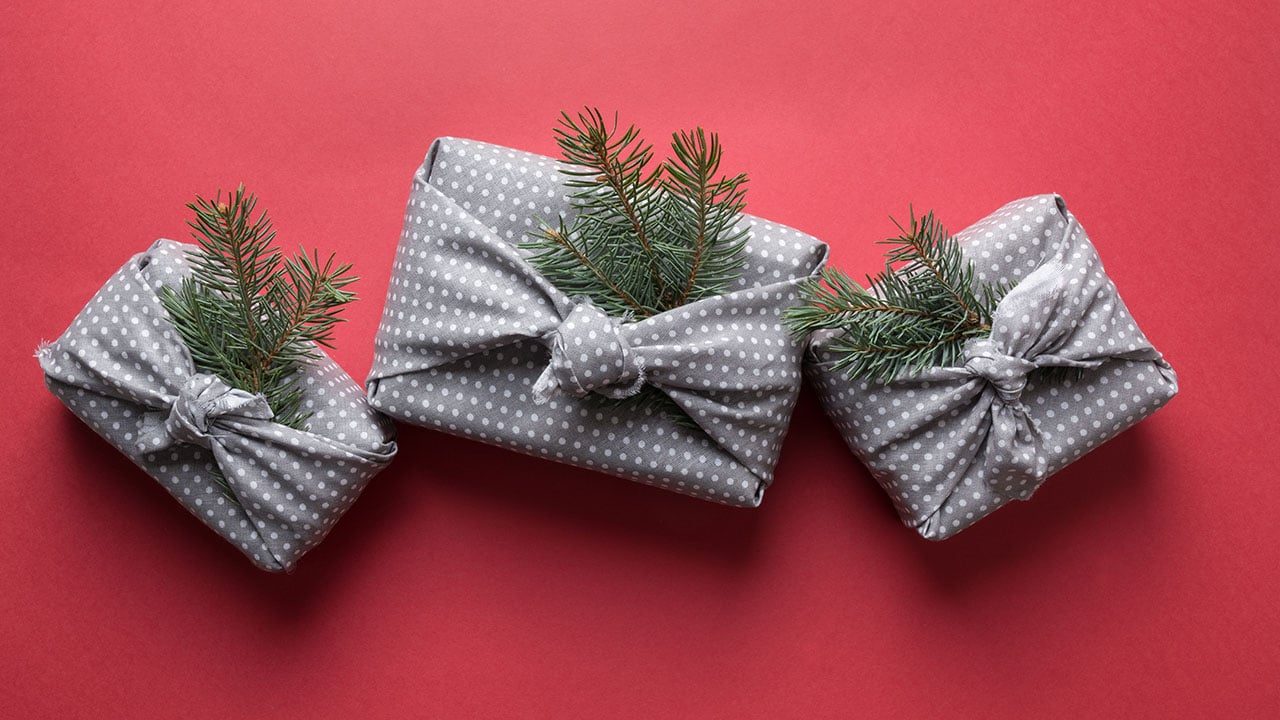 progressiv nål petulance 7 Cute And Eco-friendly Alternatives To Wrapping Paper | Chatelaine